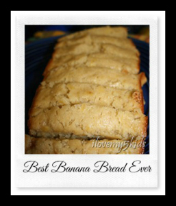 Best Banana Bread