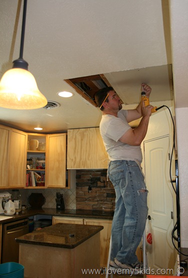 Sheetrock Disaster