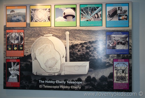 Hobby-Eberly Telescope