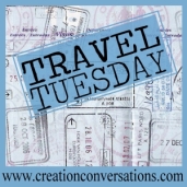 Travel Tuesdays