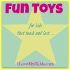 Favorite Toys