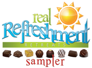 Real Refreshment Sampler Retreat