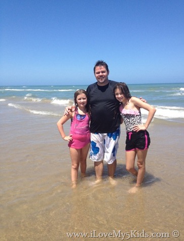 South Padre Island iLoveMy5Kids