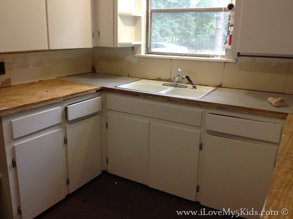 Grandmas Cottage Kitchen