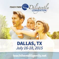 TTD Dallas 2015