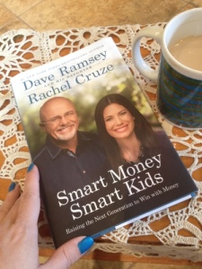 Smart Money Smart Kids Book Review