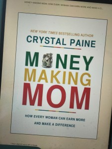 Money Making Mom Book Review
