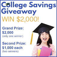 College Saving Contest Square