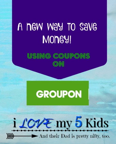 Groupon Coupons