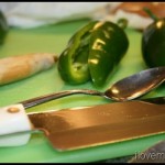 Easy Stuffed Jalapenos