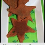 Homemade Christmas Ornaments