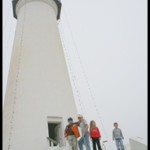 Lighthouse South Padre Island, Texas