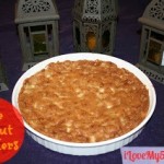 Apple Walnut Wonders