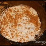 Easy Elegant Dessert: A Brownie Trifle