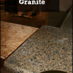 How to install Granite
