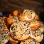 Texas Stuffed Biscuits