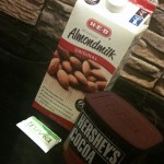 South Beach Diet Hot Chocolate