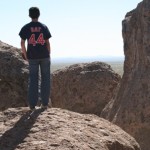 City of Rocks @loving5kids