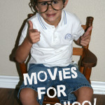 Homeschooling in Movies