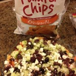 Greek Layered Dip