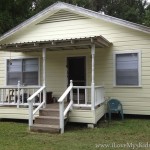 Grandma's Cottage