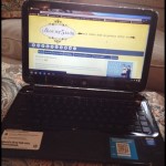 HP Chromebook Review