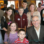 Meeting Gregg Abbott