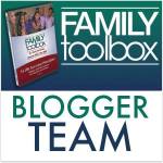 Family Toolbox Giveaway