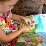 Princess Grace ilovemy5kids