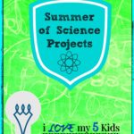 summer of science projects