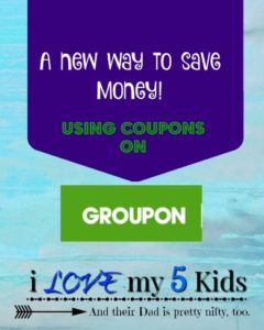 Saving Money Using Groupon Coupons