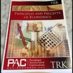 High School Economics Review