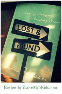 Lost & Found by Kendra Fletcher